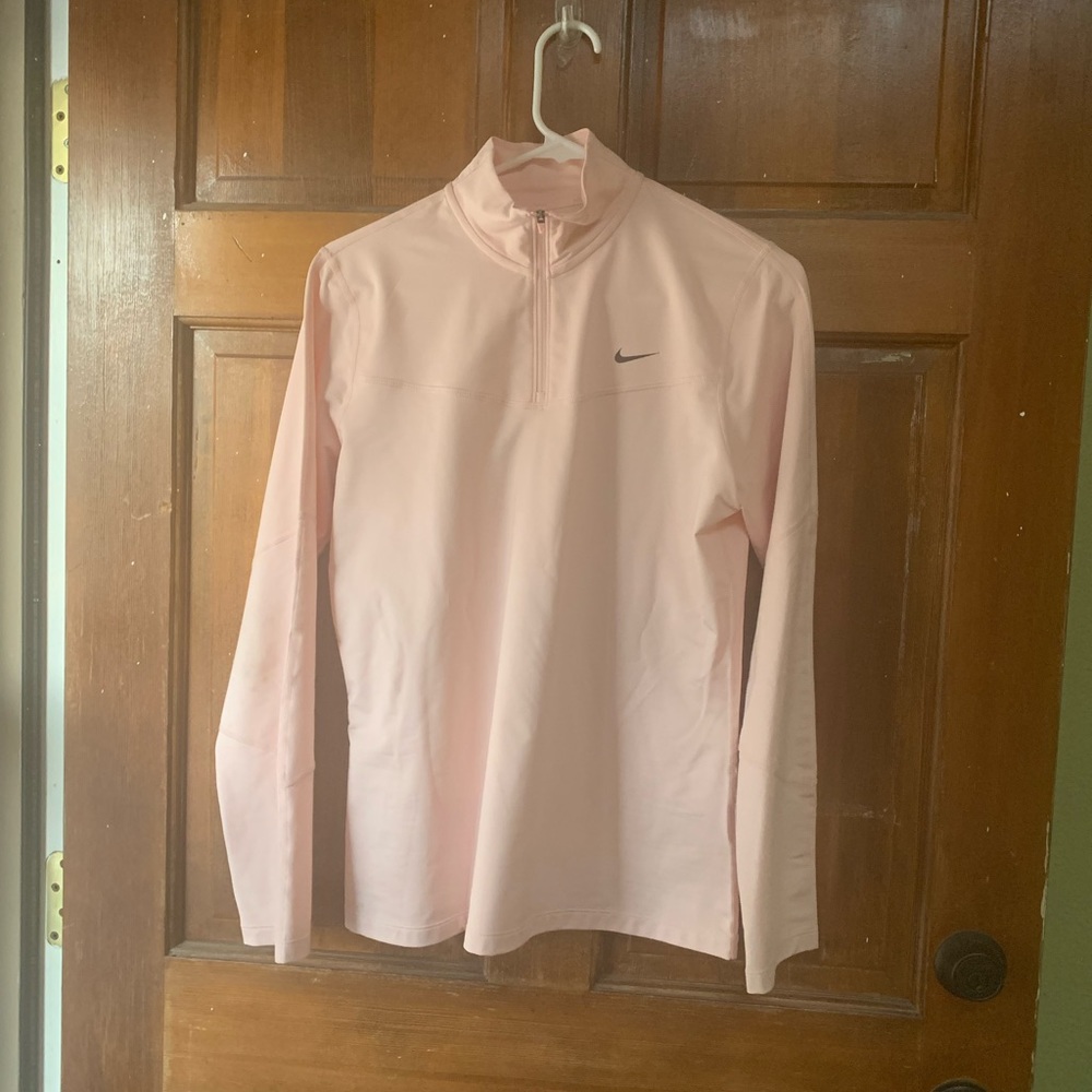 Nike dry fit pullover